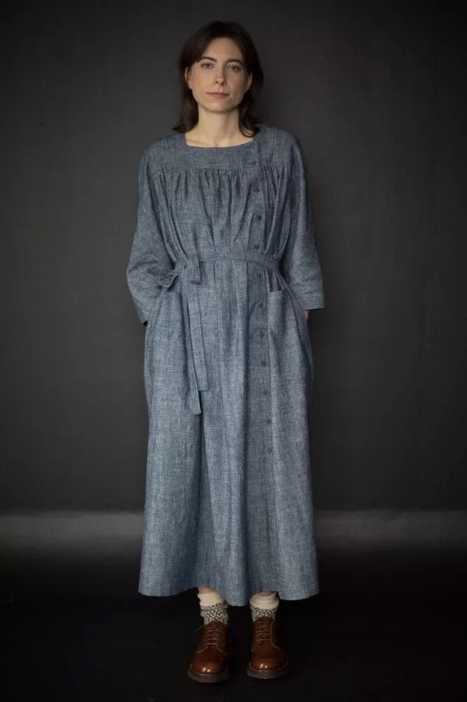 OMILIE Dress & Top 8-18