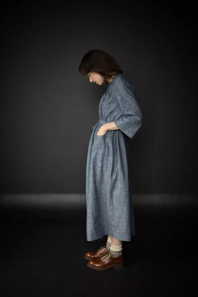 OMILIE Dress & Top 8-18