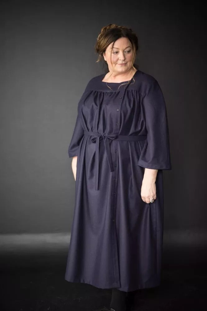 OMILIE TOP Dress & Top 18-28