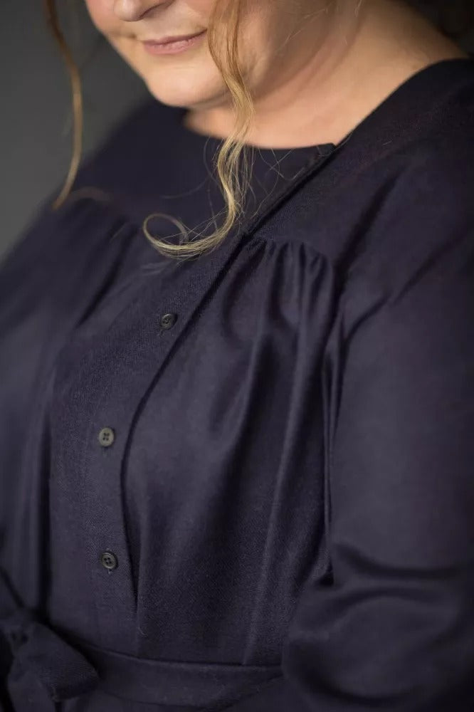 OMILIE TOP Dress & Top 18-28