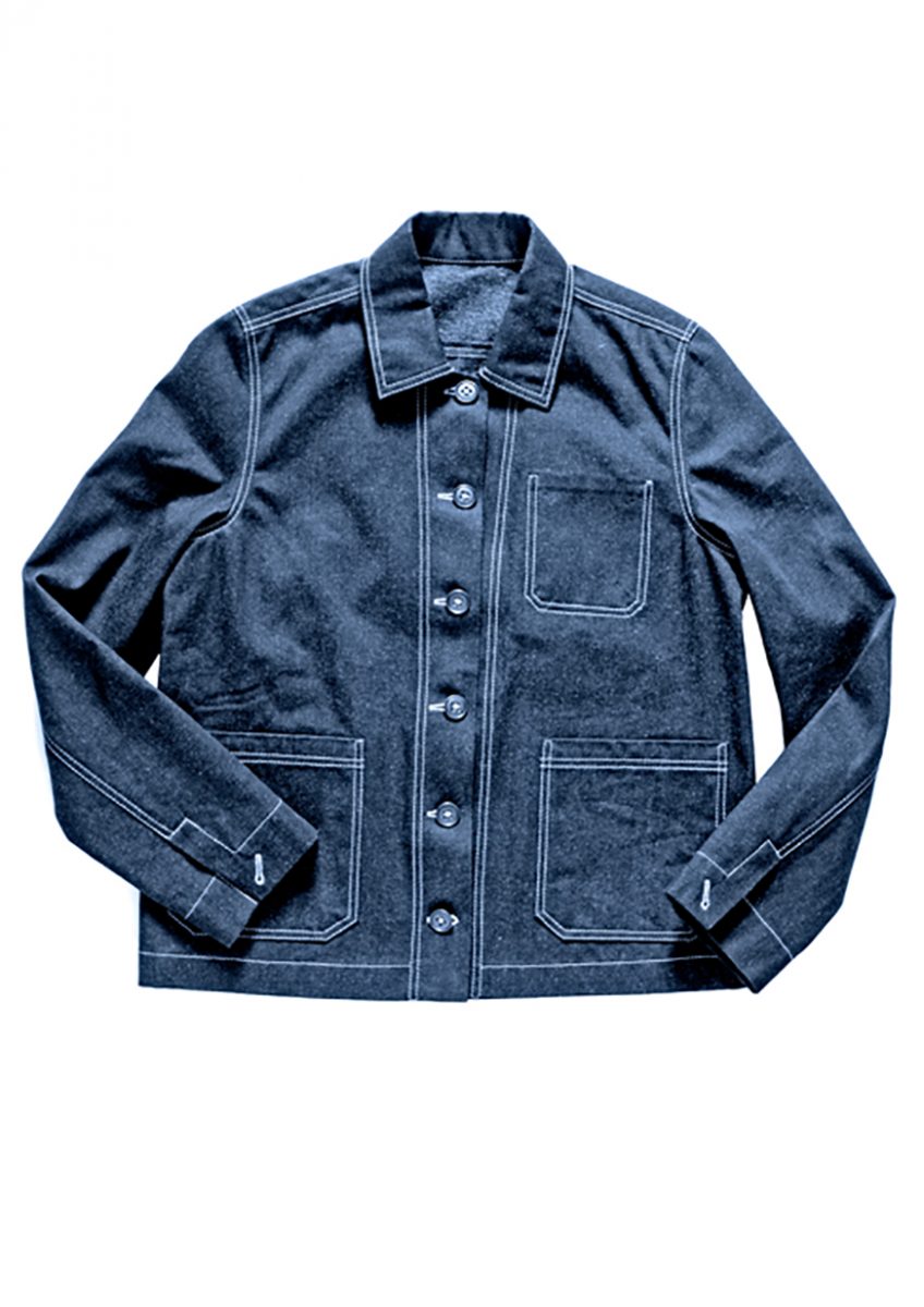 OTTOLINE Jacket 6-18