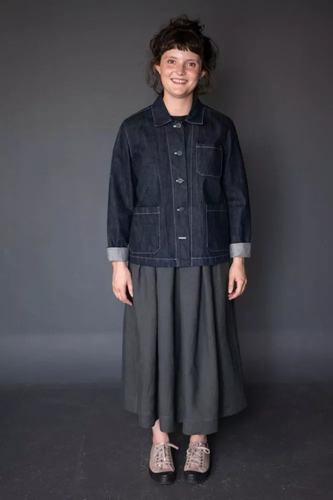OTTOLINE Jacket 6-18