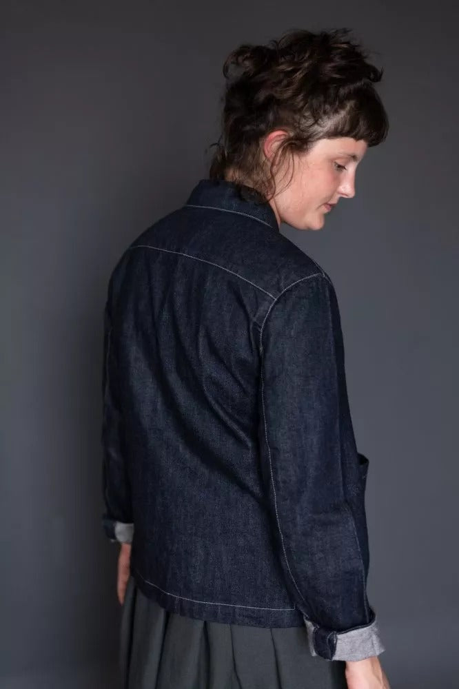 OTTOLINE Jacket 6-18