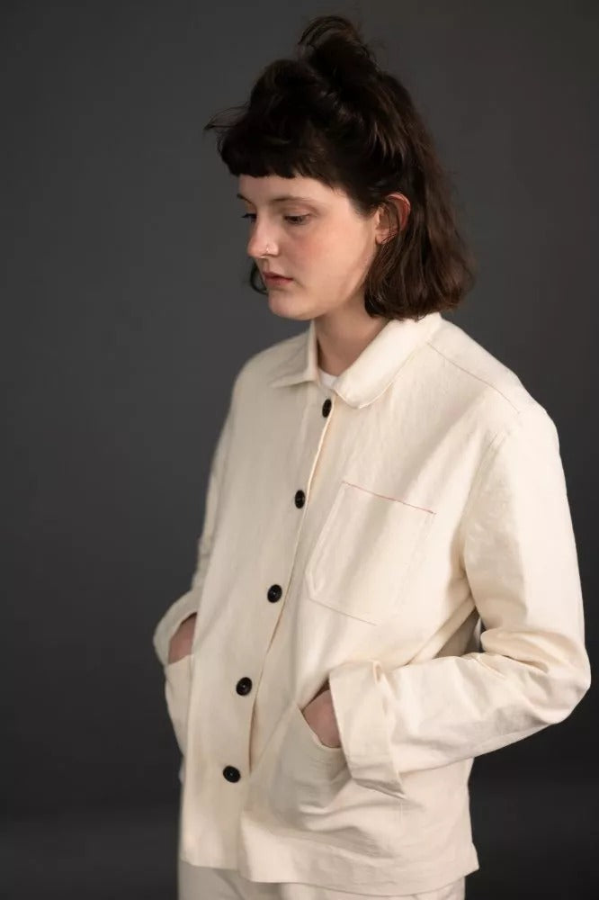 OTTOLINE Jacket 6-18