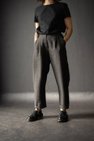 PEGS Trouser 6-18