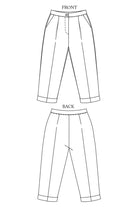 PEGS Trouser 6-18