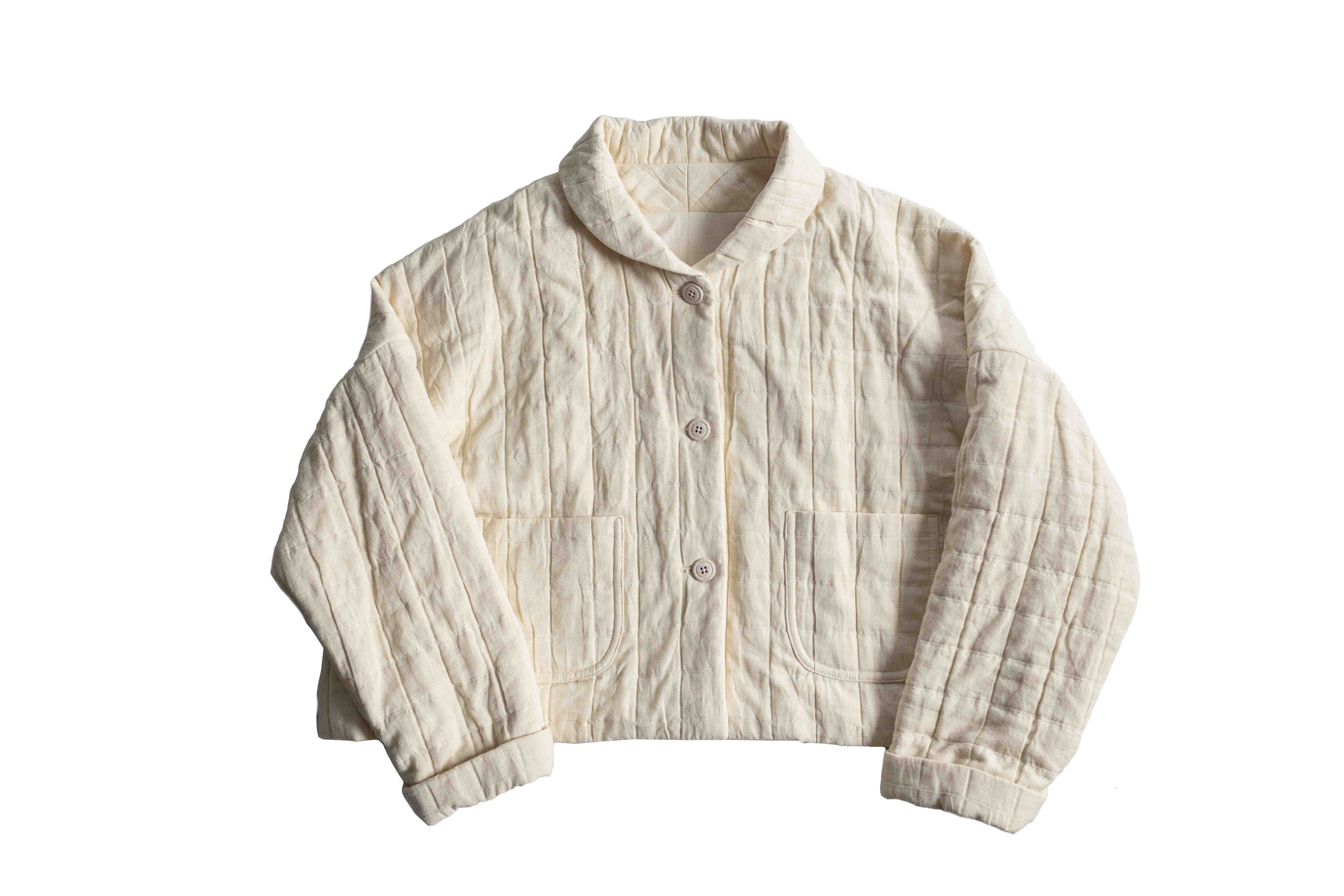 SANDA Jacket 6-18