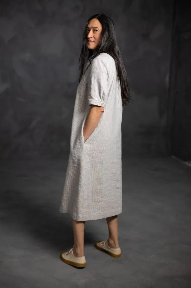 SCOUT Dress 6-18