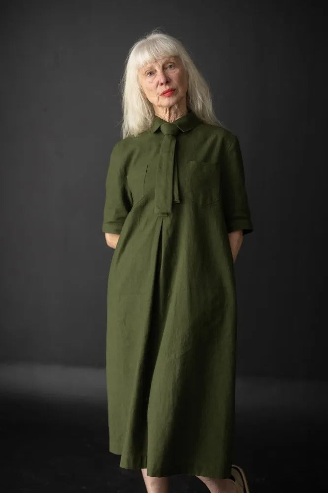 SCOUT Dress 6-18