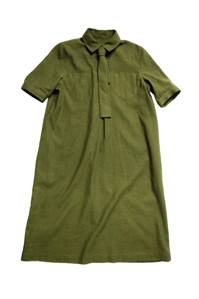 SCOUT Dress 18-28