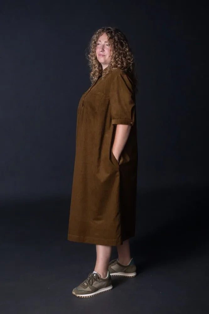 SCOUT Dress 18-28