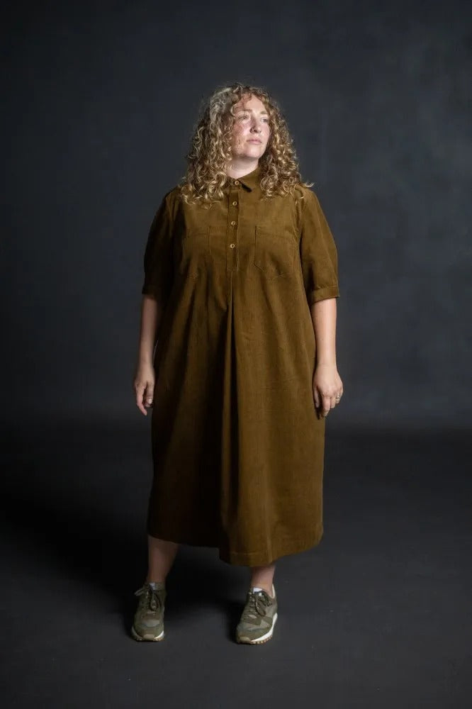 SCOUT Dress 18-28