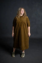 SCOUT Dress 18-28
