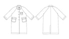 SEPTEMBER Coat 6-18
