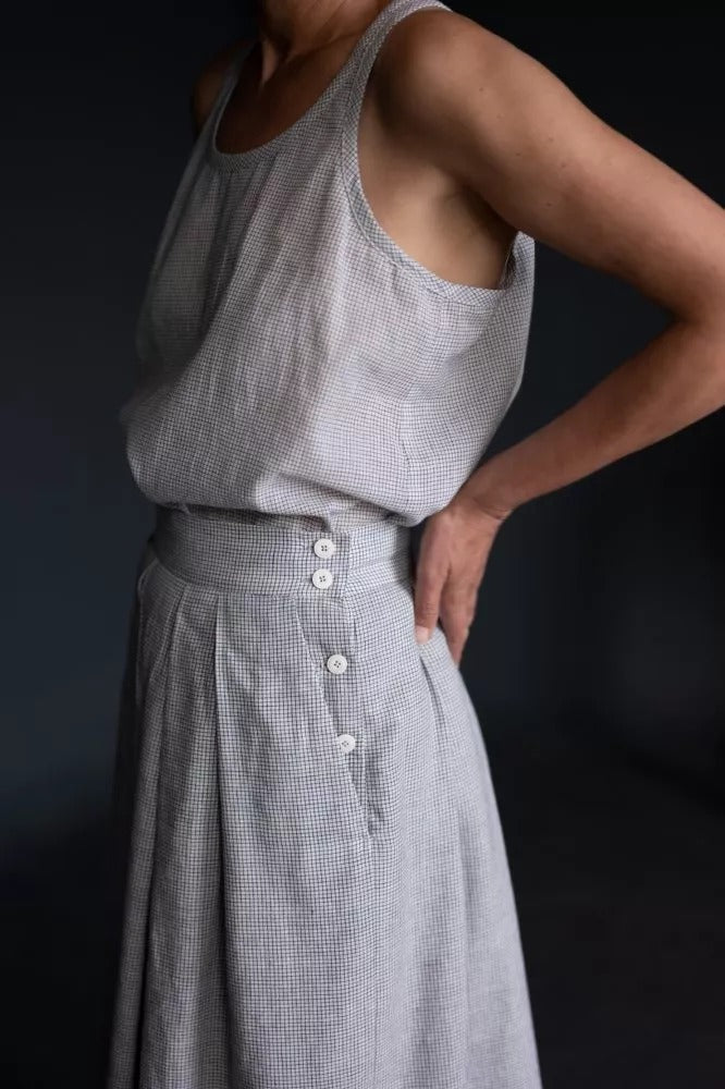 SHEPHERD Skirt 6-18