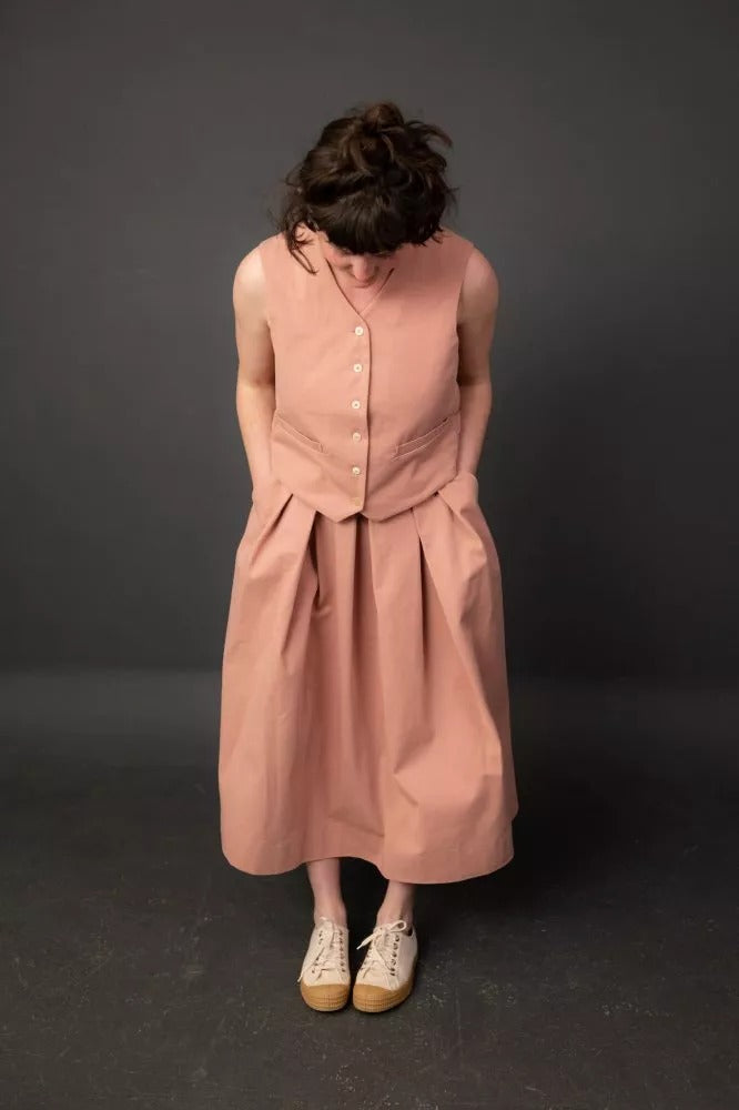 SHEPHERD Skirt 6-18