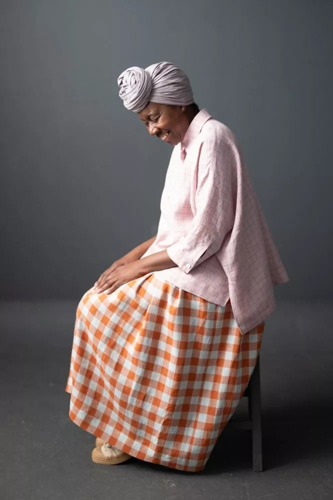 SHEPHERD Skirt 6-18