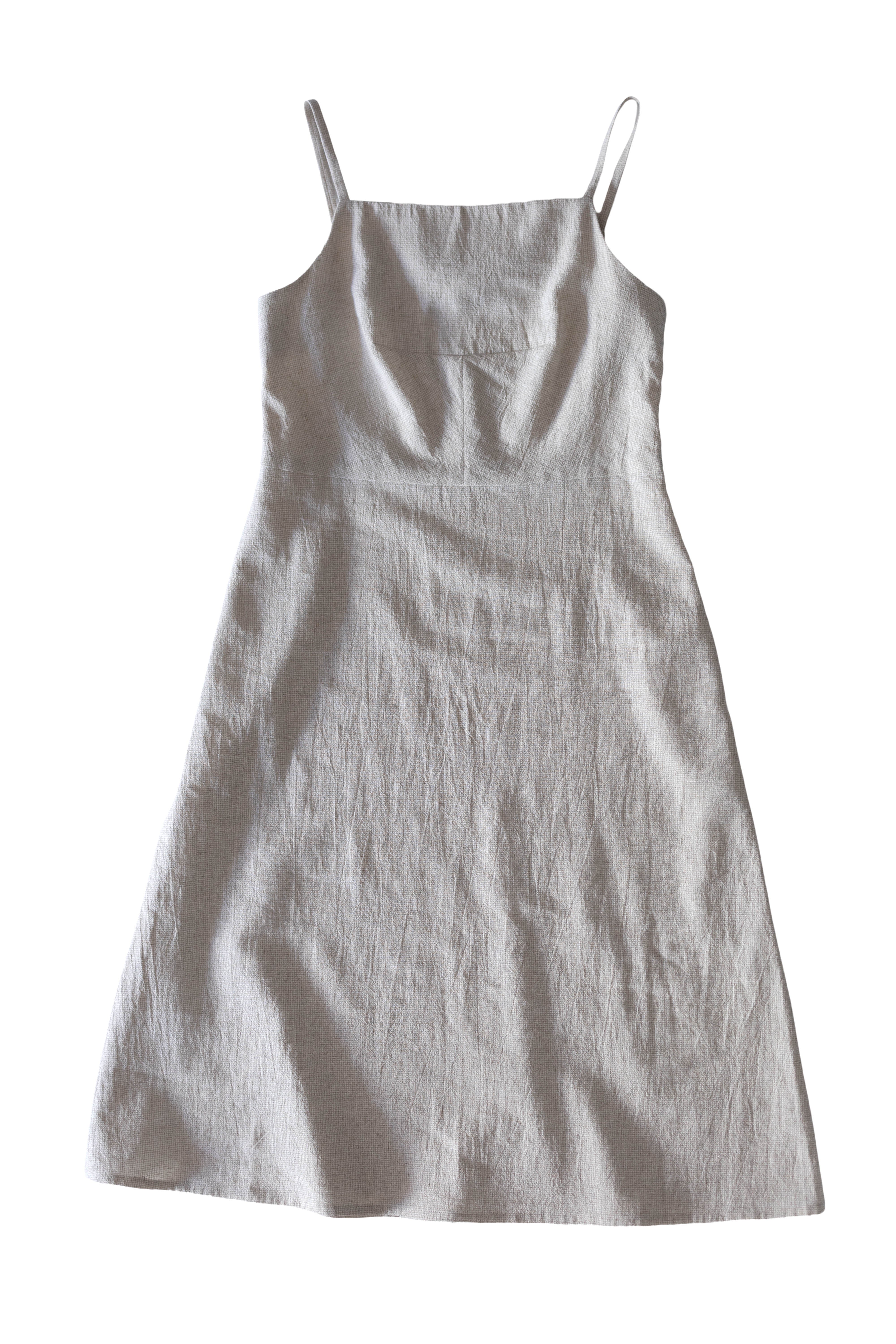 SOMMER Dress 6-18