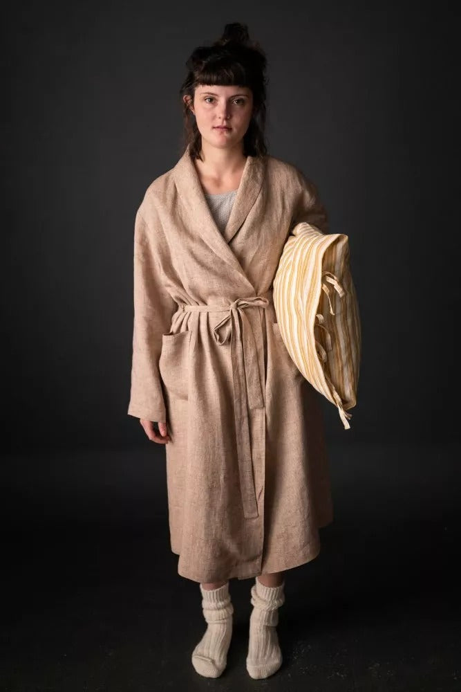 SUNDAY Dressing Gown XXS-XXL