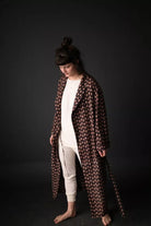 SUNDAY Dressing Gown XXS-XXL