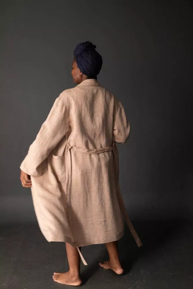SUNDAY Dressing Gown XXS-XXL