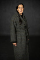 SUNDAY Coat XXS-XXL*addition