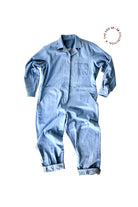 THELMA Jumpsuit 20-28