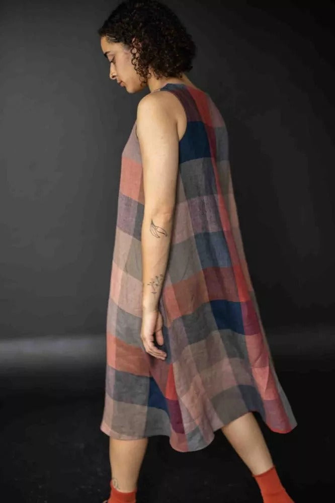 TRAPEZE Dress 8-18