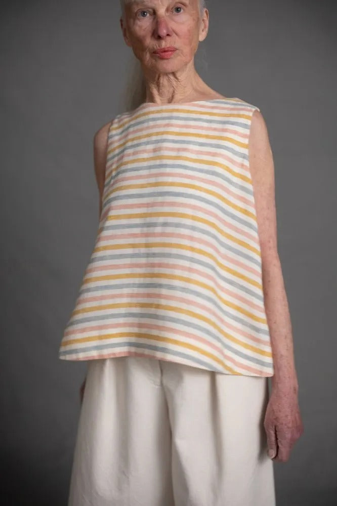 TRAPEZE Dress 8-18