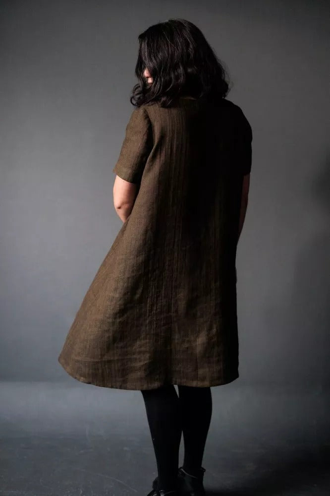 TRAPEZE Dress 8-18