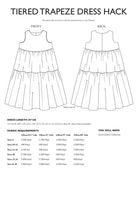 TRAPEZE HACK BUNDLE 20-28
