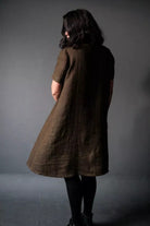 TRAPEZE Dress 20-28