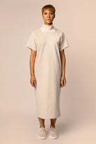 RAUHA tee & tee dress
