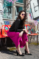 MIMOSA culottes