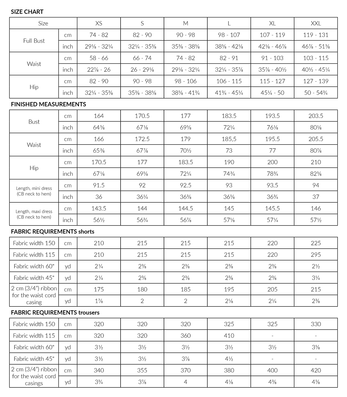 SUVI caftan mini & maxi dress