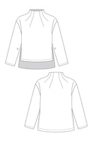 TALVIKKI sweater
