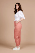 Acajou Pants Pattern