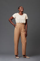 Acajou Pants Pattern