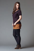 Airelle Blouse Pattern