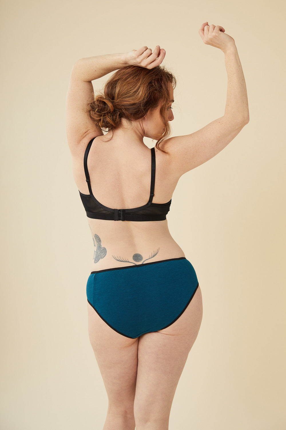 Anaïs Undies Pattern