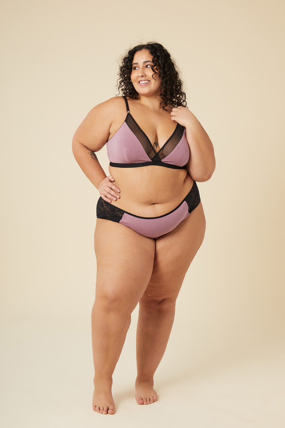 Anaïs Undies Pattern