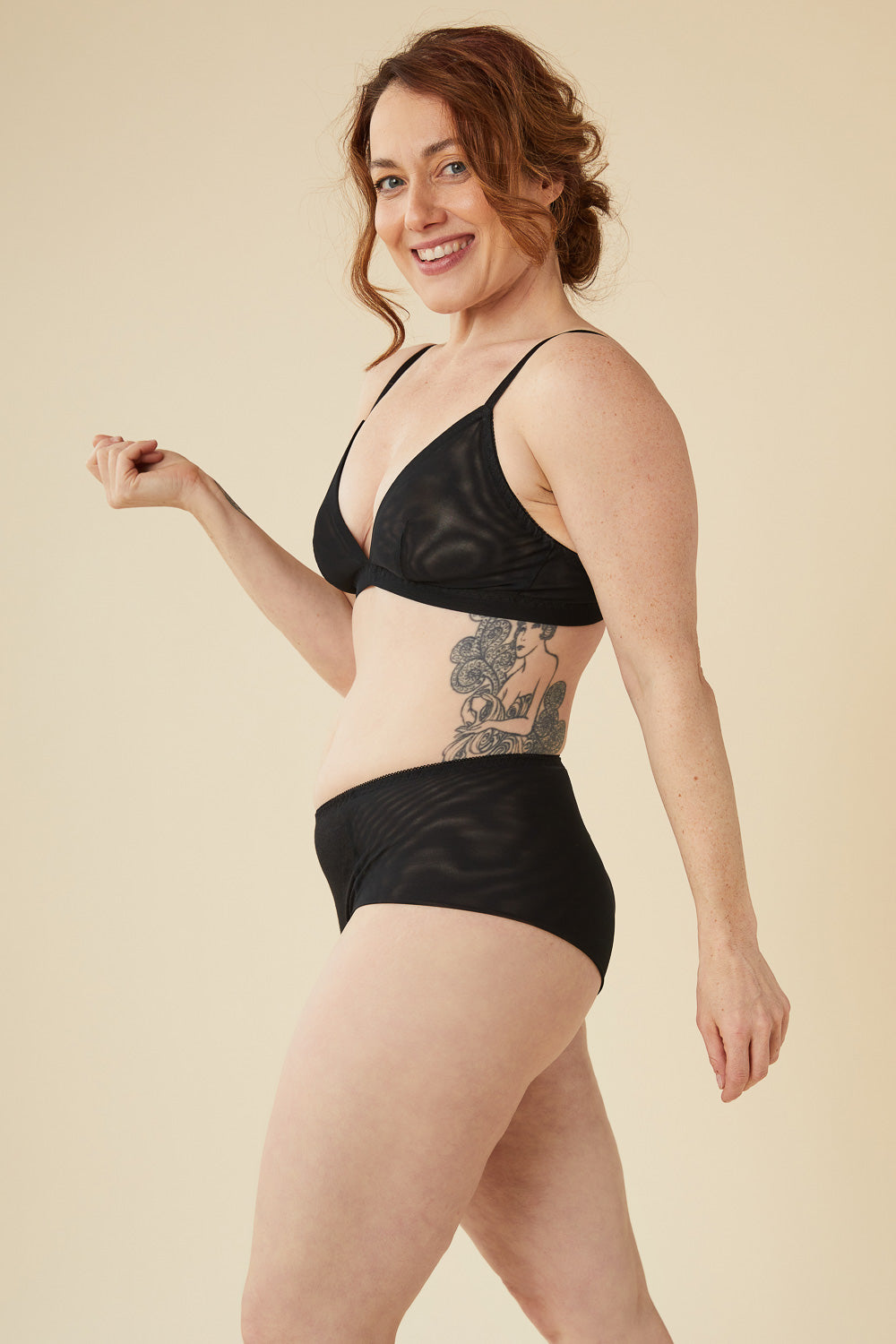 Anaïs Undies Pattern