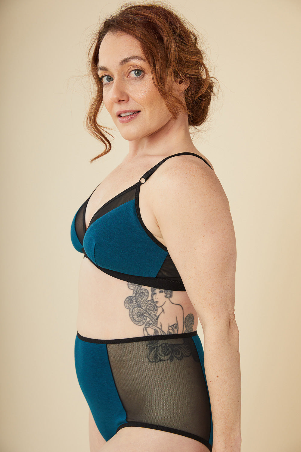 Anaïs Undies Pattern