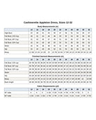 Cashmerette Appleton Dress PDF pattern