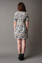 Arum Dress Pattern