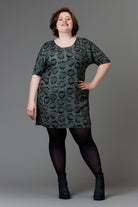 Arum Dress Pattern