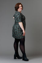 Arum Dress Pattern
