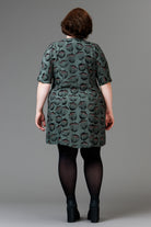 Arum Dress Pattern