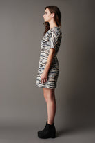 Arum Dress Pattern