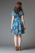 Aubépine Dress Pattern